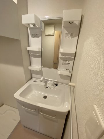 グレース七番館の内装写真