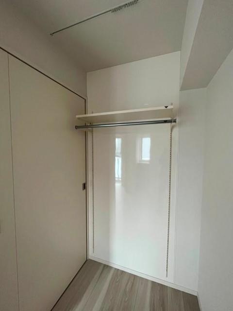 収納　※写真は同タイプ住戸です。