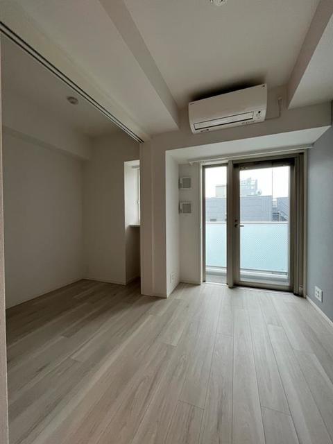 居室・リビング　※写真は同タイプ住戸です。