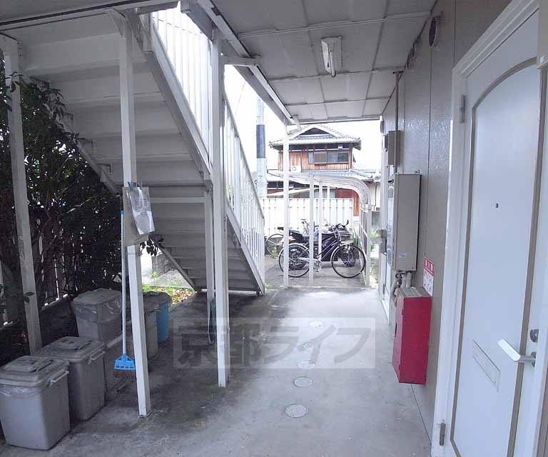 ロビー