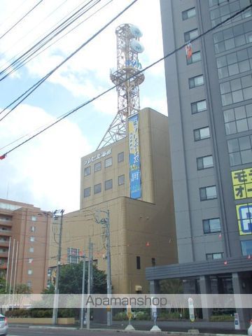 その他　ＴＶＨ／テレビ北海道（その他）まで150m