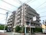 池上駅より徒歩18分 1階 築32年5ヶ月の賃貸物件