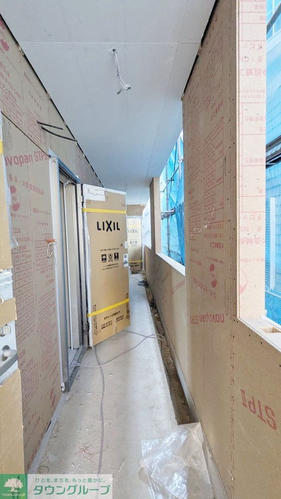 その他共有部分　★同施工参考写真★