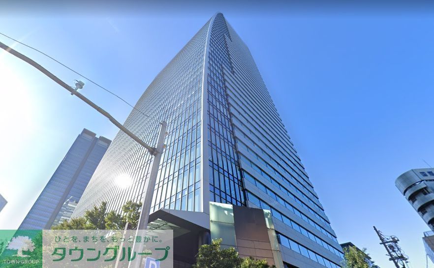 飲食店　コメダ珈琲店ルーセントタワー店（飲食店）まで550m