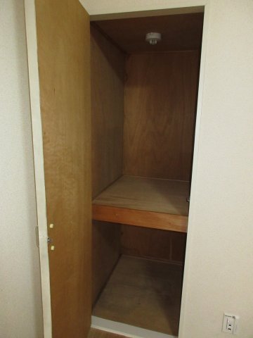 収納　別部屋の参考写真になります
