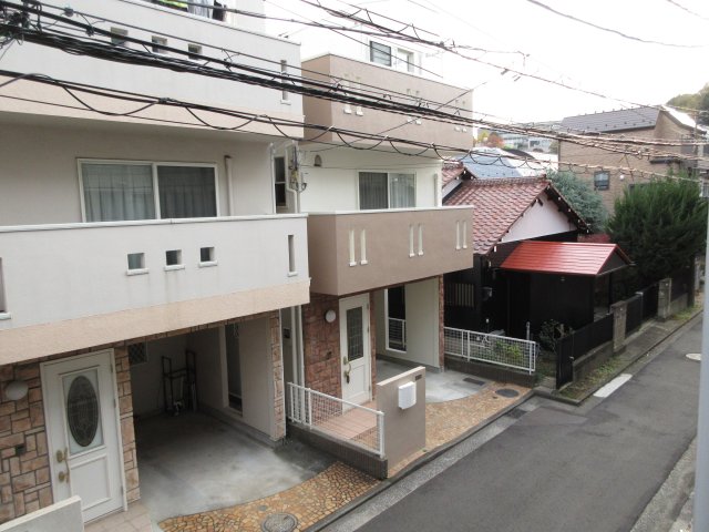眺望　別部屋の参考写真になります