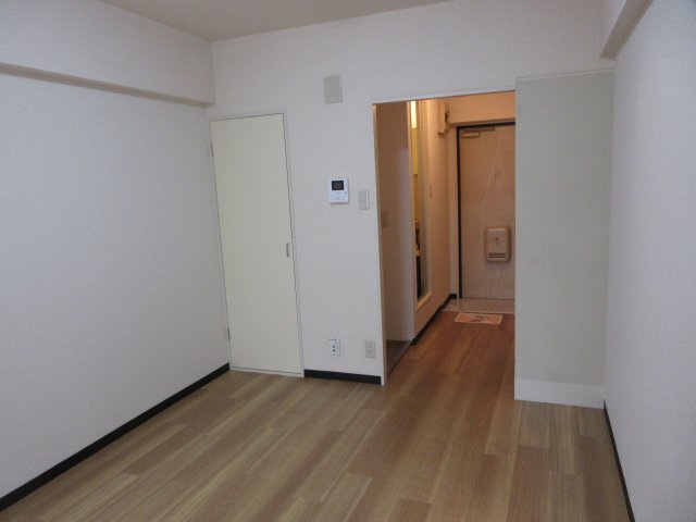 居室・リビング　別部屋の参考写真になります