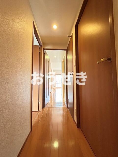 ロビー　※同仕様参考写真