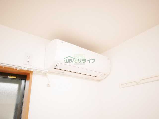 その他設備　別部屋参考写真