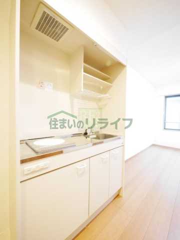 キッチン　別部屋参考写真