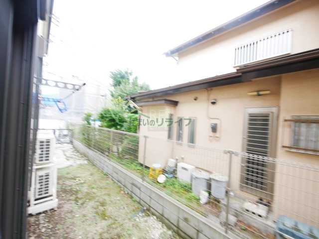 眺望　別部屋参考写真