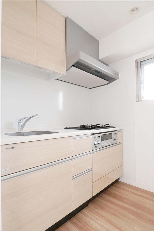 その他部屋・スペース　内装も気になるポイント