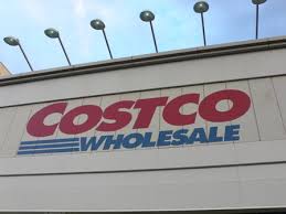 スーパー　COSTCO WHOLESALE(コストコホールセール) 尼（スーパー）まで825m