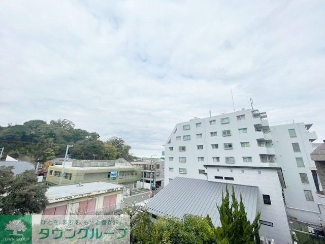 眺望　同施工物件参照