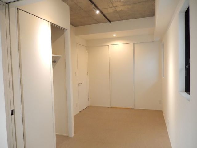 その他　洋室