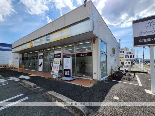 その他　ｃｈｏｃｏＺＡＰ（チョコザップ）　奈良四条大路（その他）まで477m