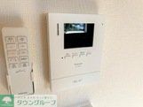 セキュリティ　設備