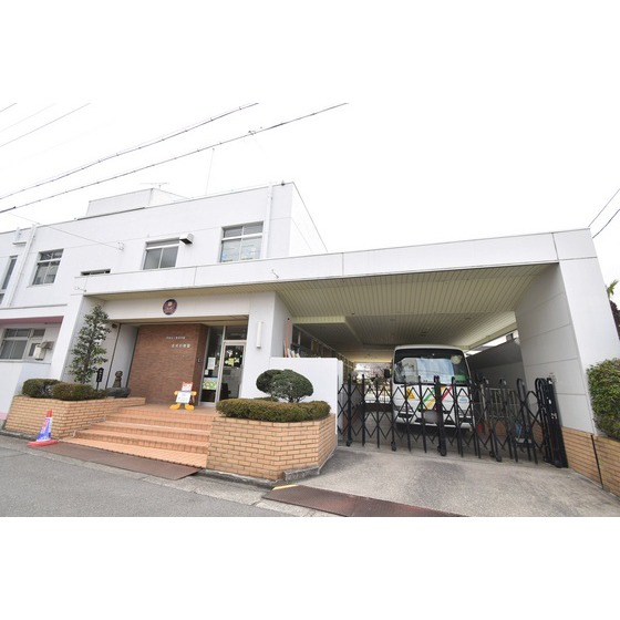 幼稚園・保育園　金城幼稚園（幼稚園・保育園）まで950m