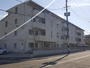  築39年10ヶ月 4階建の賃貸物件