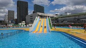 その他　さいたま市 沼影市民プール・屋内プール・アイススケート場（その他）まで296m