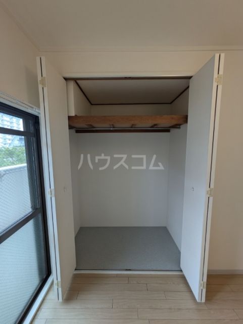 ロイヤルグレイスヴィラの内装写真