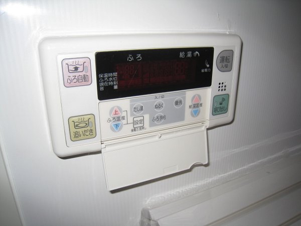 その他　専用階段