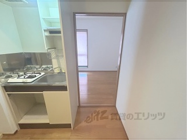 その他部屋・スペース　廊下