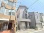 神宮丸太町駅より徒歩8分 2階 築33年6ヶ月の賃貸物件