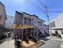 元住吉駅より徒歩9分 2階 築23年6ヶ月の賃貸物件