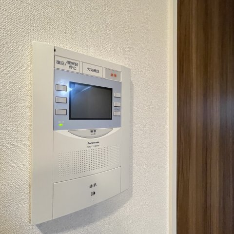 セキュリティ　同仕様タイプです