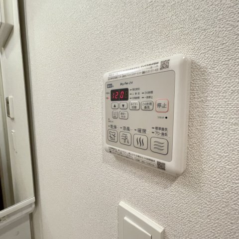 その他設備　同仕様タイプです