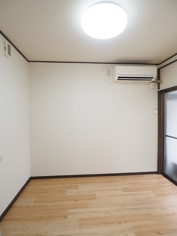 その他部屋・スペース　ベッドルーム(5)
