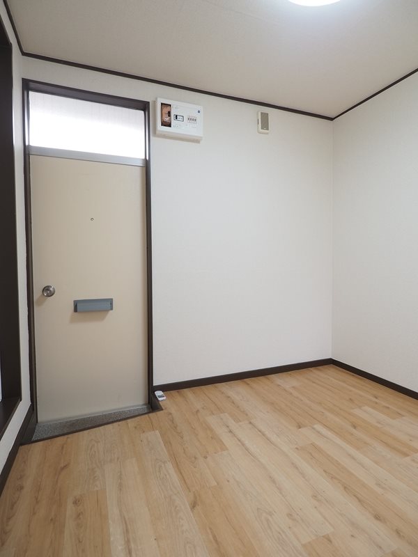 その他部屋・スペース　ベッドルーム(3)