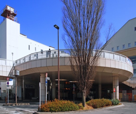 その他　保谷（その他）まで1695m