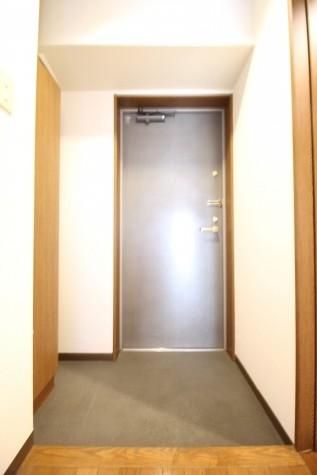 玄関　☆広々とした玄関☆