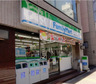 コンビニ　ファミリーマート岡田白河二丁目店（コンビニ）まで177m