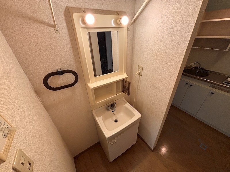 リブレメゾン甲東園エストの内装写真