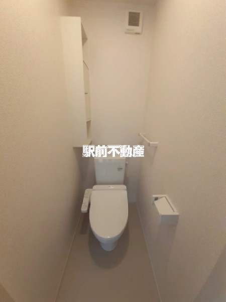 トイレ　類似流用