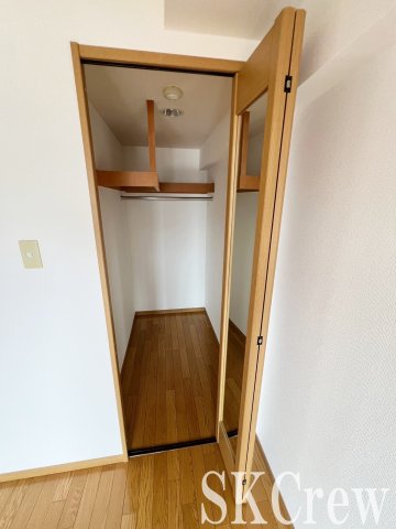 収納　別部屋　参考