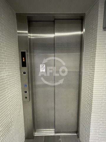 その他共有部分　イーストヴィラ梅田　エレベーター