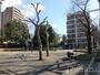 公園　十三東公園（公園）まで350m