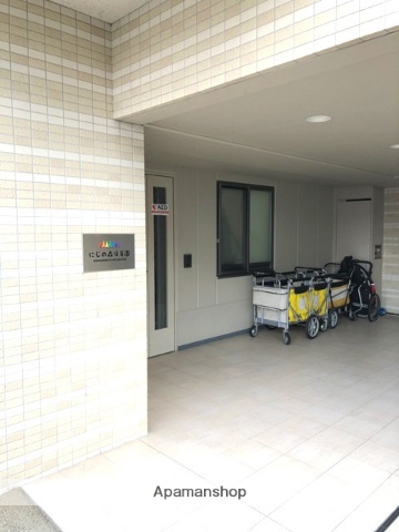幼稚園・保育園　にじの森保育園西宮北口（幼稚園・保育園）まで502m