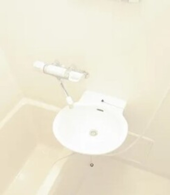 洗面設備　洗面台