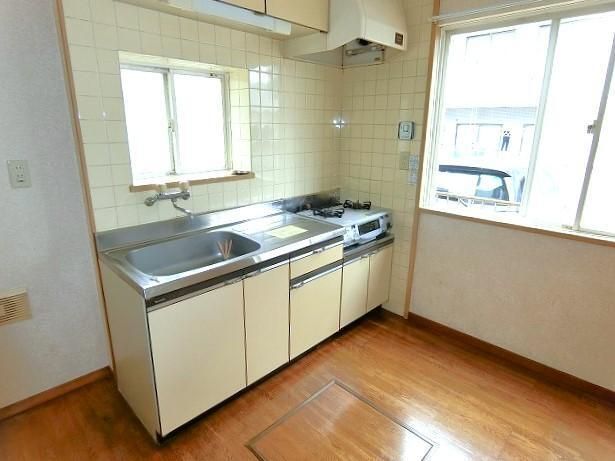 キッチン