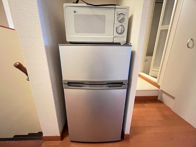 その他　別号室