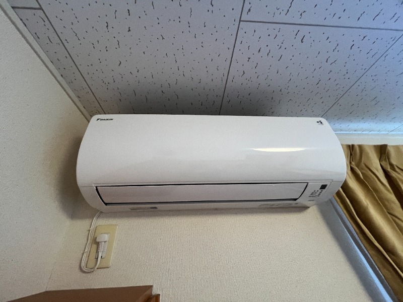 その他設備　別号室