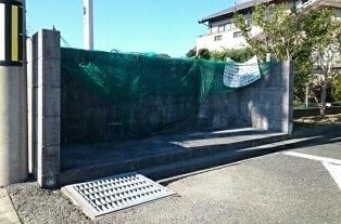 その他　敷地内専用ゴミ置場（その他）まで20m