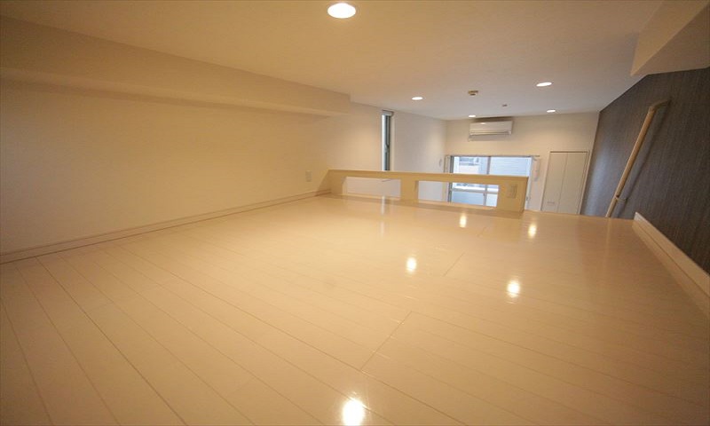 その他部屋・スペース　ロフト