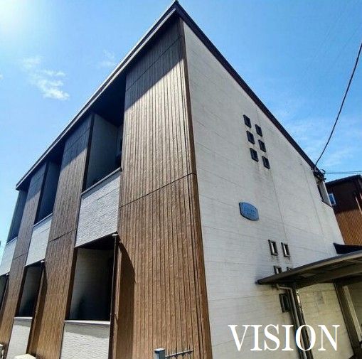 建物外観　☆外観☆