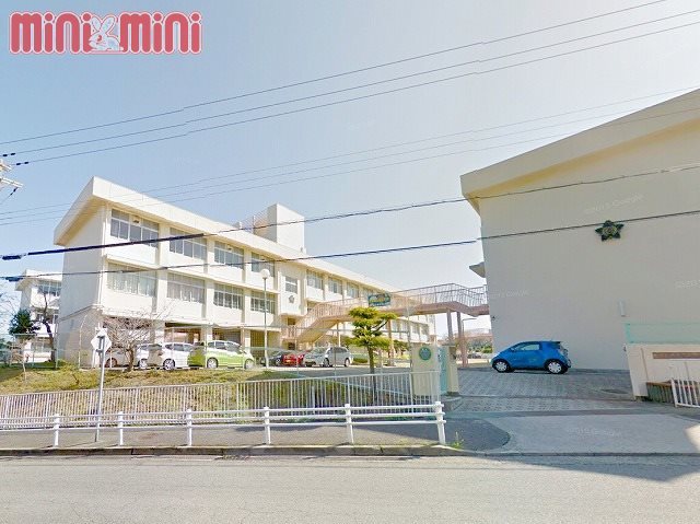 小学校　神戸市立菅の台小学校（小学校）まで2000m